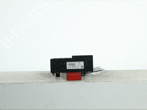 Used Electronic module Electronic module CITROËN GRAND C4 SPACETOURER (3A_, 3E_) 1.5 BlueHDi 130 (131 hp) 39997209 39997209