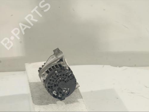 Alternator FIAT PANDA (312_, 319_) 1.2 (312PXA1A) | BP24541666M7 