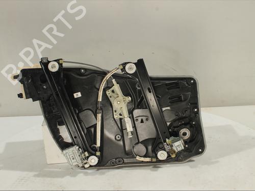 Front right window mechanism MERCEDES-BENZ CLA Shooting Brake (X117) CLA 200 CDI / d (117.908) | BP29203218C23 