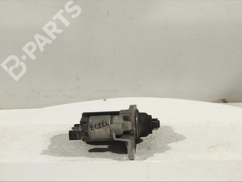 Used Starter VW POLO V (6R1, 6C1) 1.6 TDI (90 hp) 11907602
