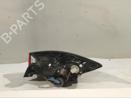 Left taillight MAZDA CX-3 (DK) 2.0 SKYACTIV-G | BP32277629C34