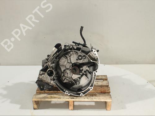 gearbox-dacia-sandero-iii-2021-30652590 main image