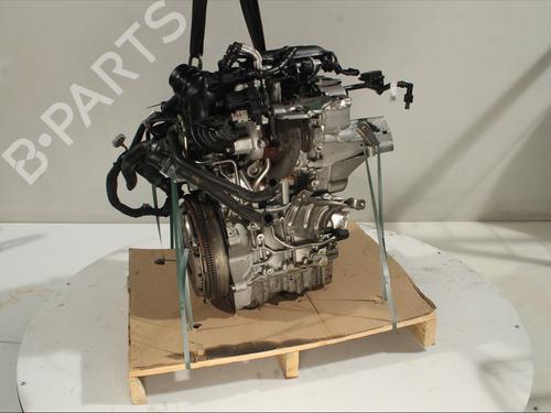 Engine SEAT IBIZA V (KJ1, KJG) 1.0 TSI | BP32769070M1 - Image 3