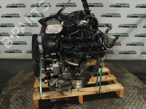 Engine AUDI A6 C5 (4B2, 4B4) | BP11988618M1 - Image 4