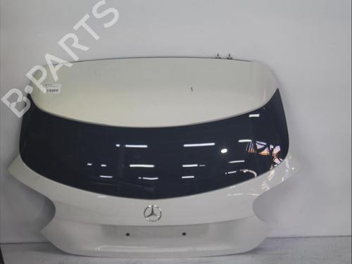 Used Tailgate Tailgate MERCEDES-BENZ A-CLASS (W176) A 200 CDI / d (176.008) (136 hp) 27494309 27494309