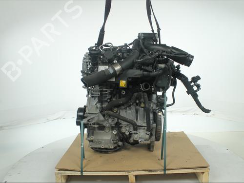 Used Engine Engine MERCEDES-BENZ B-CLASS Sports Tourer (W247) B 200 (247.087) (163 hp) 33948585 33948585