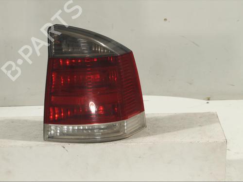Used Right taillight Right taillight 11910073 11910073