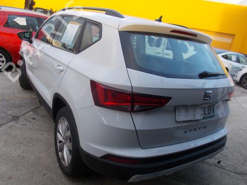 Right tailgate light SEAT ATECA (KH7, KHP) 2.0 TDI 4Drive | BP32178571C80 