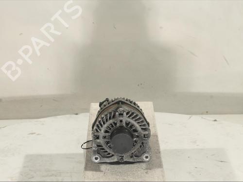 Alternator RENAULT MEGANE III Coupe (DZ0/1_) 1.4 TCe (DZ0F, DZ1V) | BP18332732M7