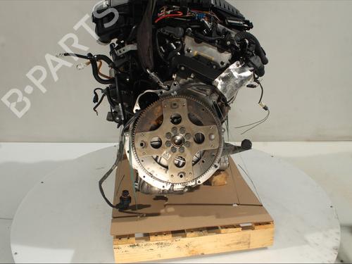 Engine BMW X6 (E71, E72) xDrive 35 d | BP32005099M1 
