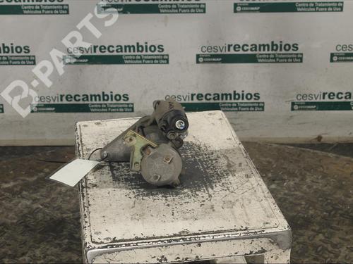 Startmotor HONDA CIVIC VII Hatchback (EU, EP, EV) 1.7 CTDi (EP4, EU9) | BP11897145M8 