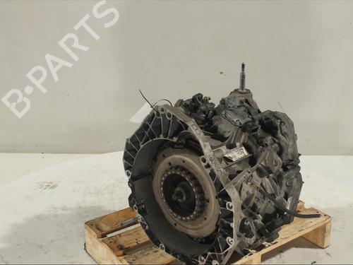 Gearbox SMART FORTWO Coupe (453) 0.9 (453.344, 453.353) | BP13379158M3