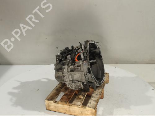 Gearbox RENAULT CAPTUR I (J5_, H5_) 1.5 dCi 110 | BP30956049M3  - Image 5