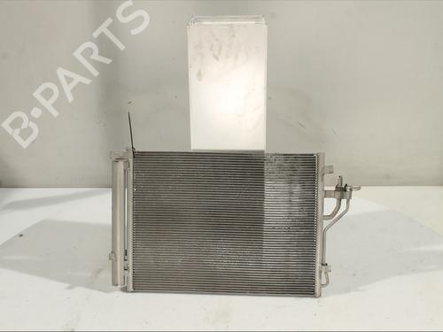 AC radiator KIA SPORTAGE III (SL) 1.7 CRDi | BP32223564M32