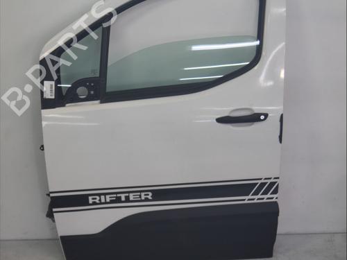 left-front-door-peugeot-rifter-2018-36511229 main image