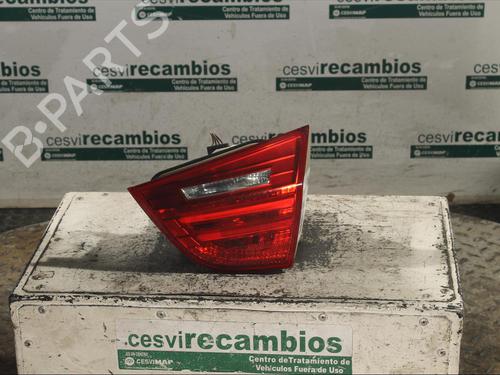 Used Right tailgate light BMW 3 (E90) 320 i (150 hp) 12076211
