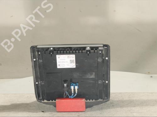 Used Climate control Climate control LAND ROVER RANGE ROVER VELAR (L560) 2.0 D180 TD4 4x4 (180 hp) 18861460 18861460