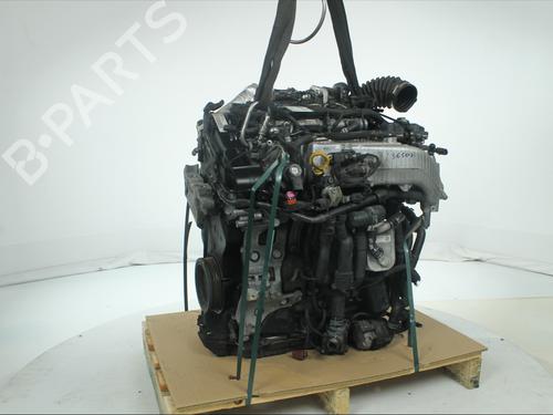 Used Engine Engine 37733271 37733271