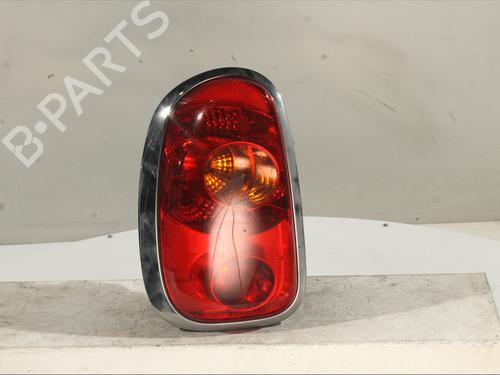 Used Left taillight MINI MINI COUNTRYMAN (R60) Cooper D ALL4 (112 hp) 30092777
