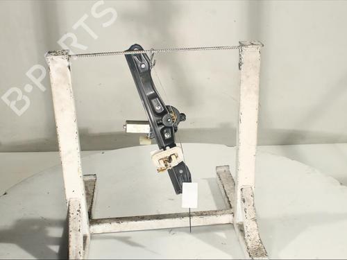 Rear right window mechanism BMW 3 Touring (F31)  | BP29462695C25 