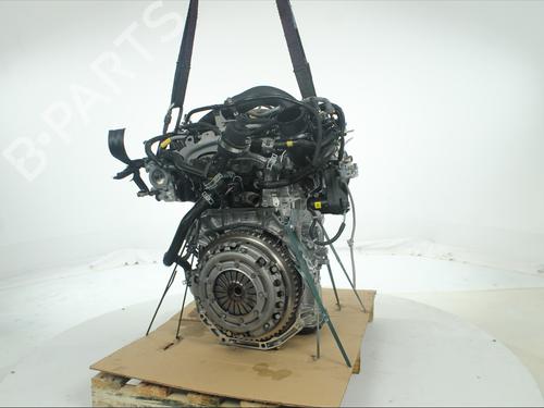 Engine DACIA SANDERO III 1.0 TCe LPG | BP33860850M1 - Image 5