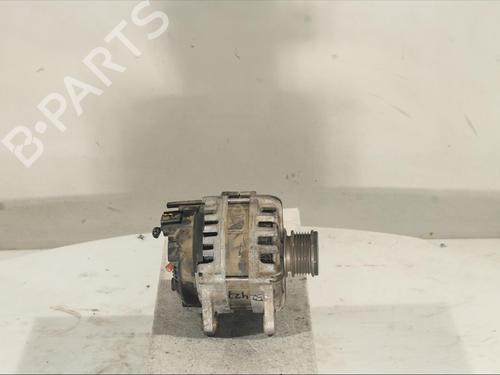 Alternator DACIA SANDERO II TCe 90 (B8M1, B8MA, B8AC) | BP18545374M7 - Image 4