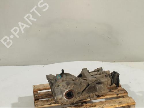 Rear differential HYUNDAI SANTA FÉ IV (TM, TMA) 2.2 CRDi HTRAC | BP27730158M24 