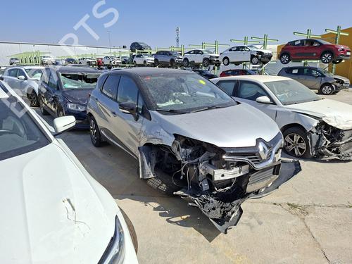 Steering wheel RENAULT CAPTUR I (J5_, H5_) 0.9 TCe 90 | BP39997222C49 - Image 5