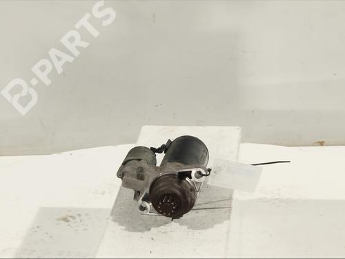 Starter VW POLO IV (9N_, 9A_) 1.4 16V | BP11905874M8 
