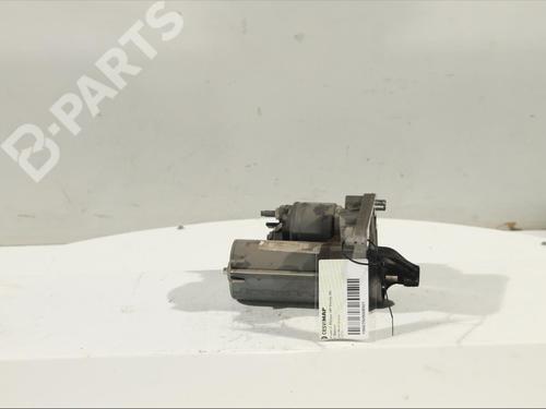 Used Starter CITROËN C-ELYSEE (DD_) 1.2 PureTech 82 (DDHMRP) (83 hp) 11907006
