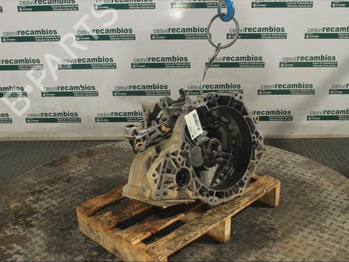 Used Gearbox Gearbox OPEL CORSA D (S07) 1.4 (L08, L68) (100 hp) 11897913 11897913