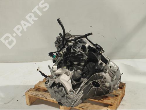 Gearbox DACIA SANDERO III 1.0 TCe 100 | BP11984991M3 