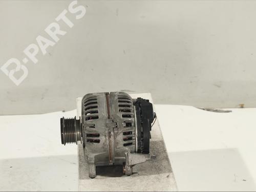 Alternator VW TOURAN (1T3) 1.2 TSI | BP11973190M7