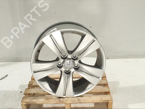 Used Rim KIA SPORTAGE III (SL) 1.7 CRDi (116 hp) 24351378