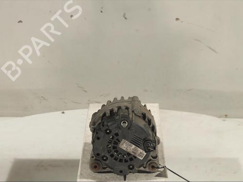 Alternator AUDI A4 B8 (8K2) 2.0 TDI | BP14996872M7