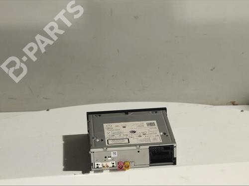 Bilradio SEAT ATECA (KH7, KHP)  | BP11990026E6 