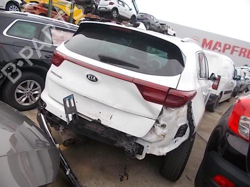 Left tailgate light KIA SPORTAGE IV (QL, QLE) 1.6 GDI | BP25797917C79 - Image 4