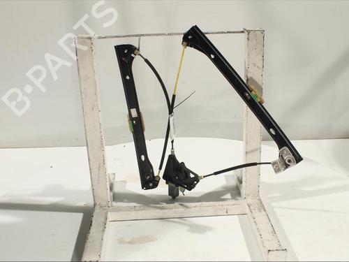 Used Front left window mechanism Front left window mechanism VW GOLF ALLTRACK VII Variant (BA5, BV5) 1.6 TDI 4motion (110 hp) 12081459 12081459