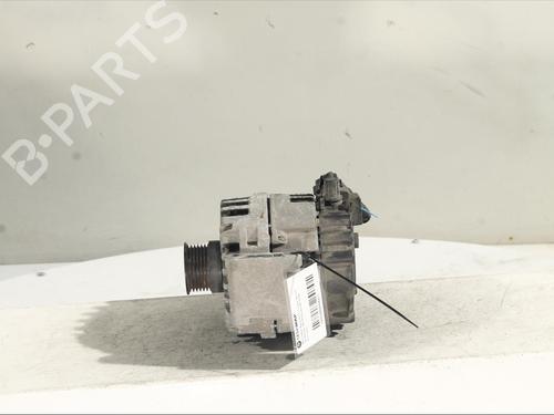 Alternator MERCEDES-BENZ GLC Coupe (C253) 220 d 4-matic (253.303, 253.305) | BP24628243M7