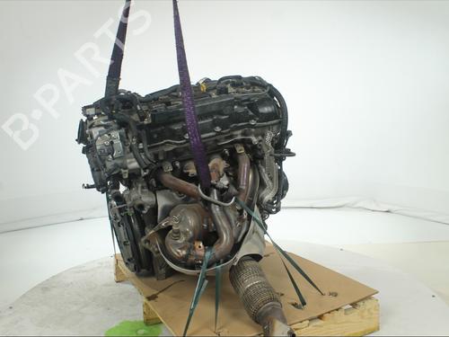 Motor MAZDA 3 Hatchback (BP) 2.0 SKYACTIV-G M Hybrid | BP37650948M1 - Image 2