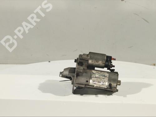 Used Starter FORD FOCUS II (DA_, HCP, DP) [2004-2013]  12147227