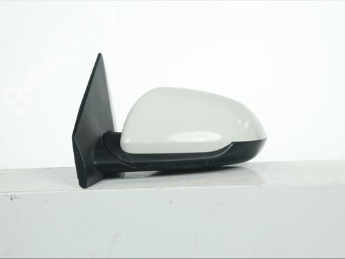 Retrovisor esquerdo KIA STONIC (YB) 1.0 T-GDi Eco-Dynamics+ | BP34710439C26 - Image 2