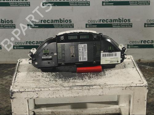 Kombiinstrument AUDI A6 Allroad C6 (4FH) 2.7 TDI quattro | BP26919410C47