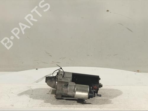 Used Starter FIAT GRANDE PUNTO (199_) 1.3 D Multijet (75 hp) 13875107