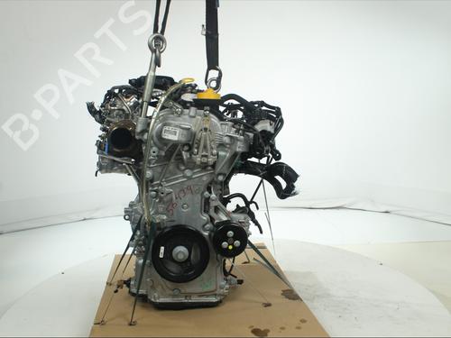 Engine RENAULT CLIO V (B7_) 1.0 LPG (B7MT) | BP37432952M1 - Image 5