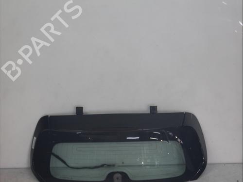 Used Tailgate Tailgate SMART FORTWO Coupe (453) electric drive / EQ (453.391) (56 hp) 39699012 39699012