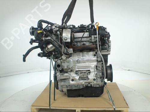Used Engine Engine 38944953 38944953