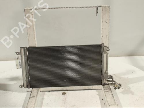 Used AC radiator AC radiator SEAT TOLEDO IV (KG3) 1.6 (105 hp) 12080620 12080620