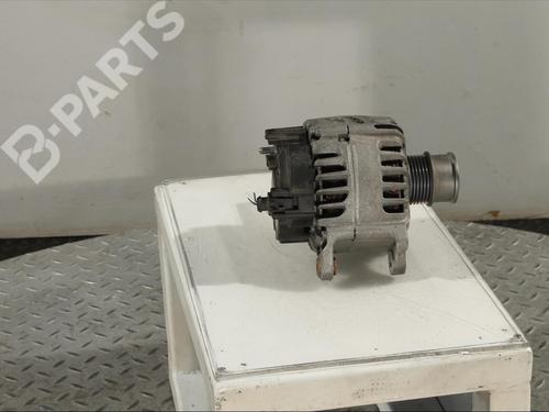 Generator VW GOLF ALLTRACK VII Variant (BA5, BV5) 2.0 TDI 4motion | BP11981379M7 