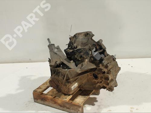 Gearbox FORD MONDEO III Turnier (BWY)  | BP11902707M3 